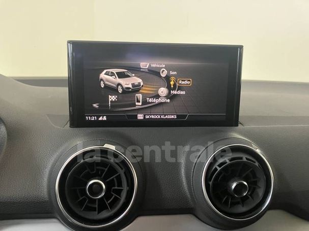 Audi Q2 35 TFSI S tronic S-line 110 kW image number 26