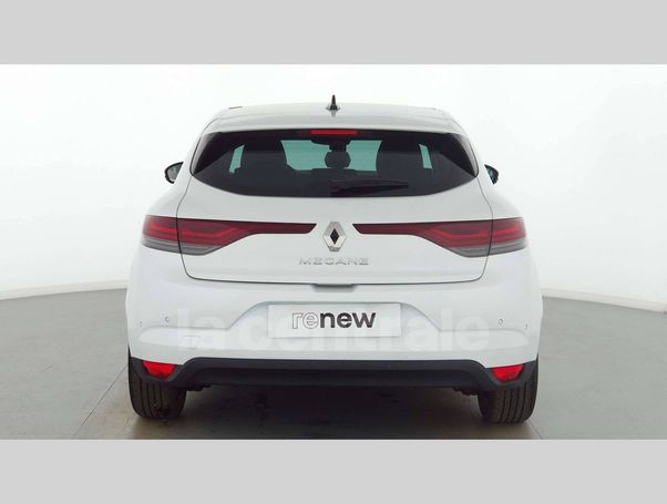 Renault Megane TCe 140 Techno 103 kW image number 6