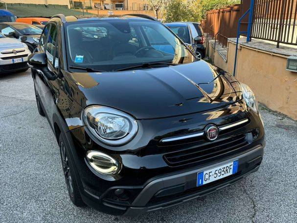 Fiat 500X 1.0 Cross 88 kW image number 10