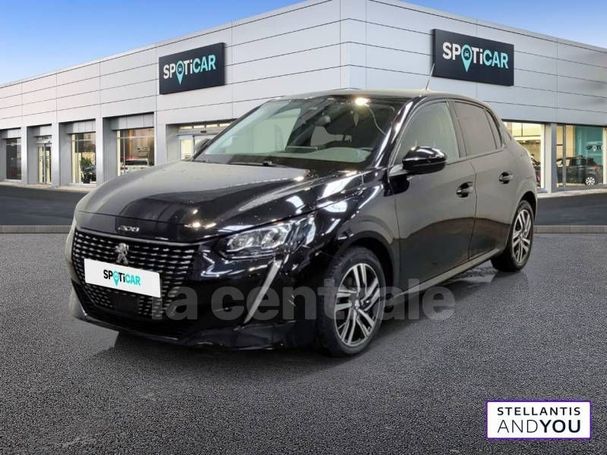 Peugeot 2008 1.2 PureTech 74 kW image number 1