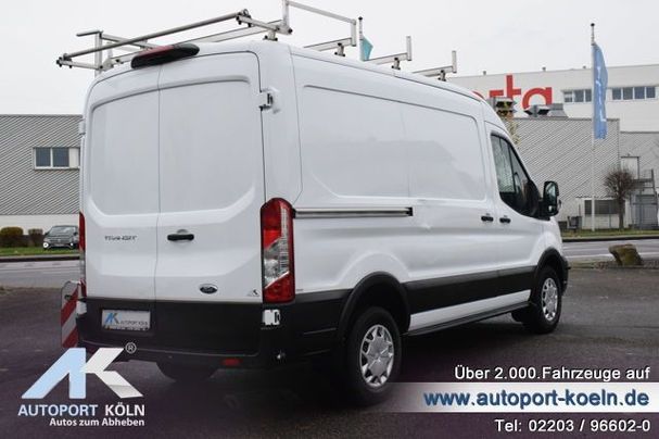 Ford Transit 350 96 kW image number 4