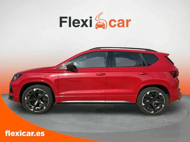 Cupra Ateca 2.0 TSI DSG 4Drive 221 kW image number 5