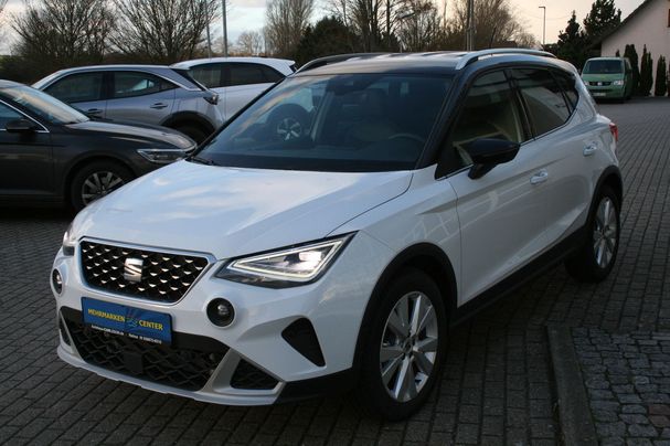 Seat Arona Xperience 81 kW image number 1