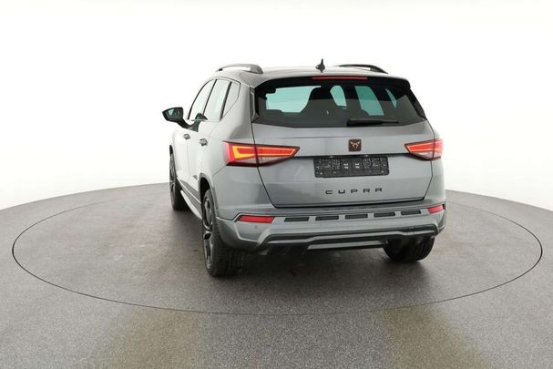 Cupra Ateca 2.0 TSI 4Drive DSG 140 kW image number 40