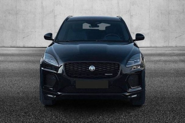 Jaguar E-Pace 118 kW image number 2