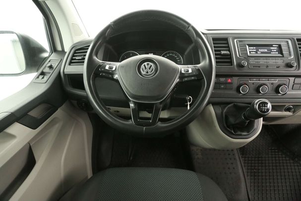 Volkswagen T6 Transporter 103 kW image number 7