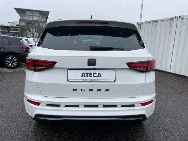 Cupra Ateca 110 kW image number 3