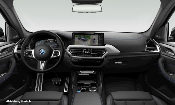 BMW iX3 Impressive 210 kW image number 3