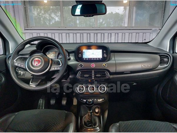 Fiat 500X 1.0 FireFly Turbo 88 kW image number 7