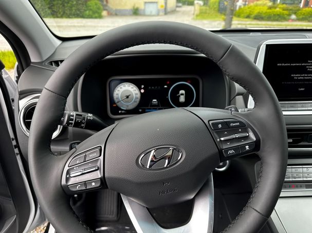 Hyundai Kona 100 kW image number 7