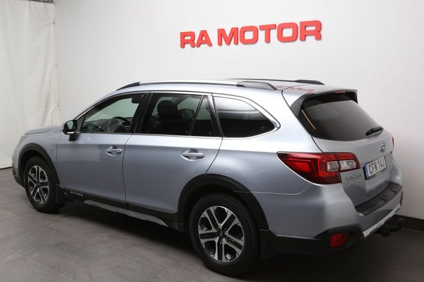 Subaru Outback 2.5 129 kW image number 5