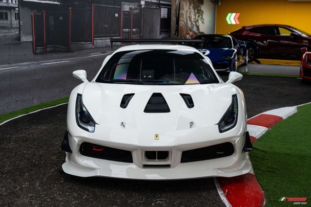 Ferrari 488 GTB 492 kW image number 1