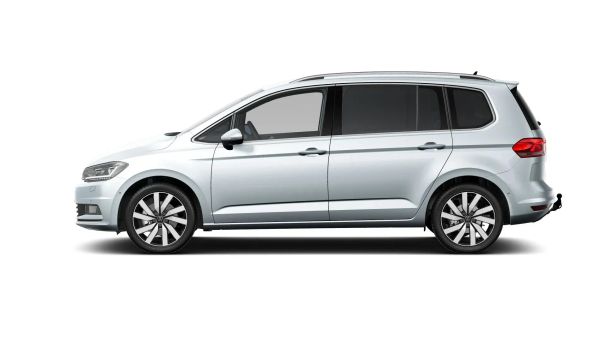 Volkswagen Touran DSG 110 kW image number 4