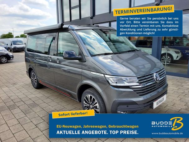 Volkswagen T6 California 2.0 TDI Ocean DSG 4Motion 150 kW image number 3