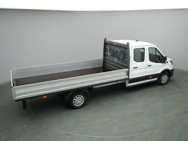 Ford Transit 350 L5 HA Trend 125 kW image number 34