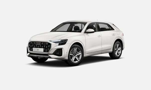 Audi Q8 55 TFSIe quattro 280 kW image number 1