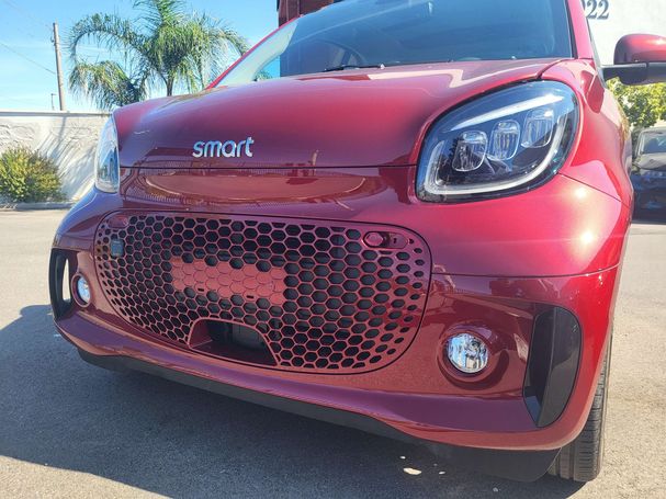 Smart ForTwo 60 kW image number 5