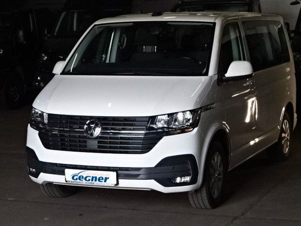 Volkswagen T6 Caravelle 81 kW image number 1