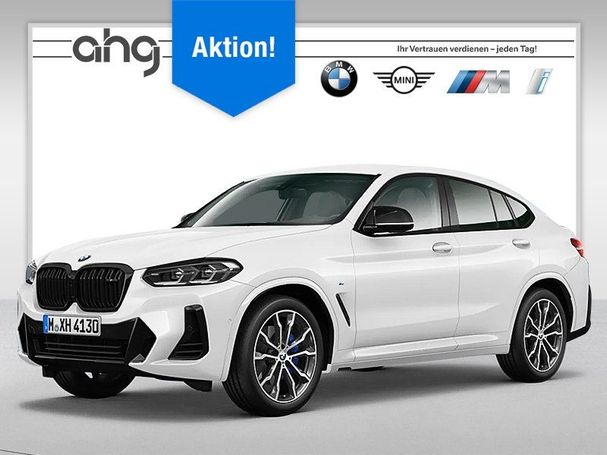 BMW X4 M40i xDrive 265 kW image number 1