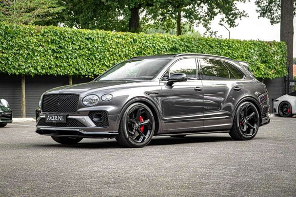 Bentley Bentayga V8 404 kW image number 21