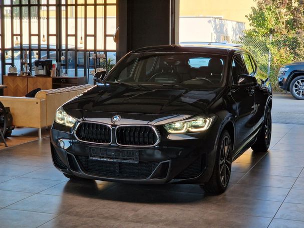 BMW X2 M Sport X xDrive 131 kW image number 1