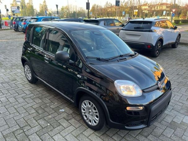 Fiat Panda 51 kW image number 3