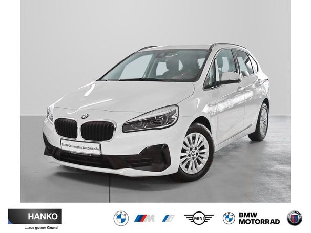 BMW 218i Active Tourer Advantage 100 kW image number 2