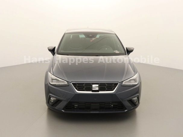 Seat Ibiza 85 kW image number 2