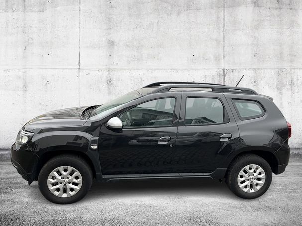 Dacia Duster TCe 130 96 kW image number 2