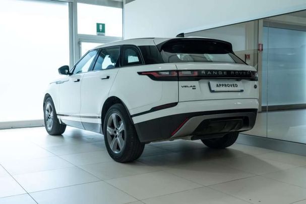 Land Rover Range Rover Velar R-Dynamic S 150 kW image number 1