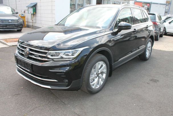 Volkswagen Tiguan 2.0 TDI 4Motion DSG 147 kW image number 27