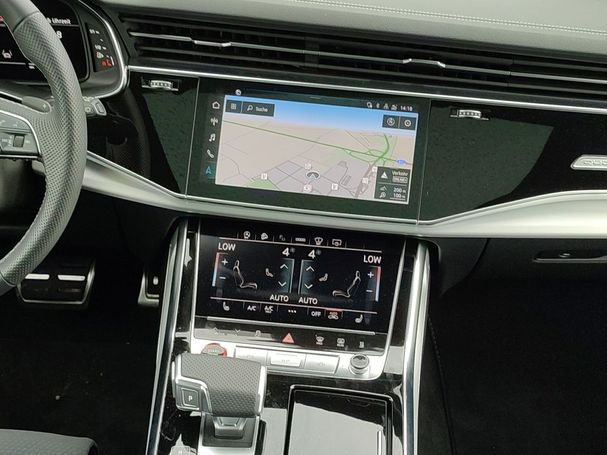 Audi SQ7 TFSI quattro 373 kW image number 13