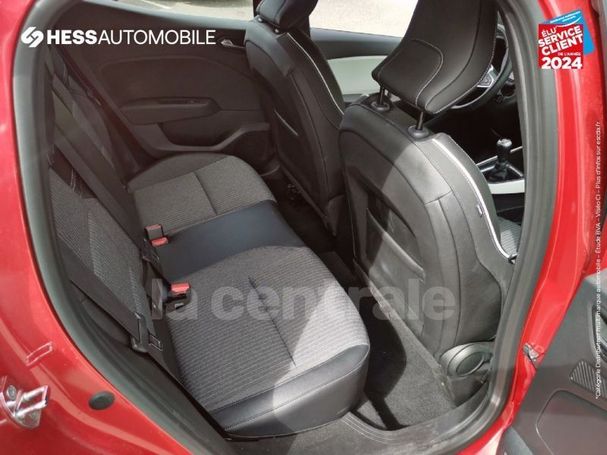 Renault Clio TCe 90 Intens 66 kW image number 27