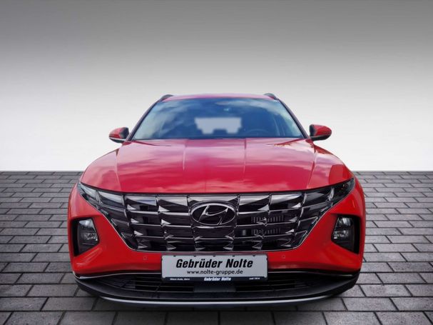 Hyundai Tucson 1.6 Prime 132 kW image number 2