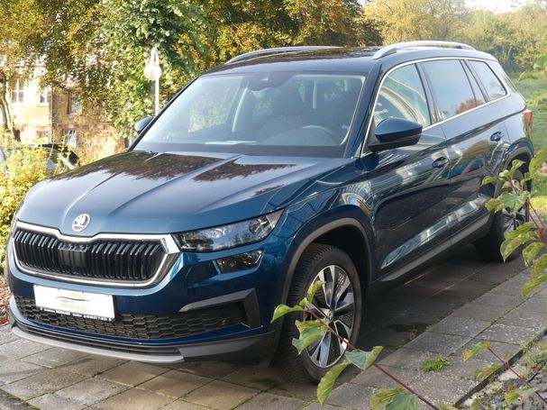 Skoda Kodiaq Tour 4x4 147 kW image number 1