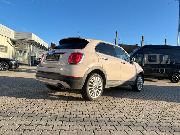 Fiat 500X 1.4 Lounge 103 kW image number 3