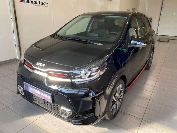 Kia Picanto 1.2 GT Line 63 kW image number 1