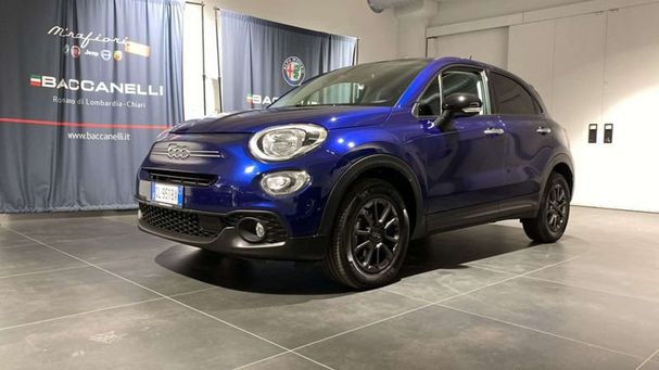 Fiat 500X 1.0 88 kW image number 1