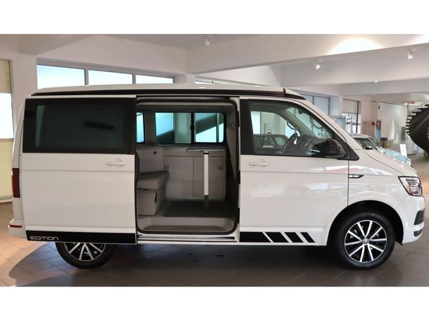 Volkswagen T6 California DSG Ocean Edition 110 kW image number 8