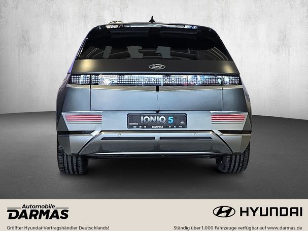 Hyundai Ioniq 168 kW image number 7