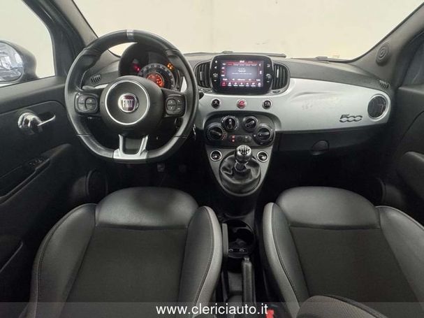 Fiat 500 1.0 51 kW image number 5