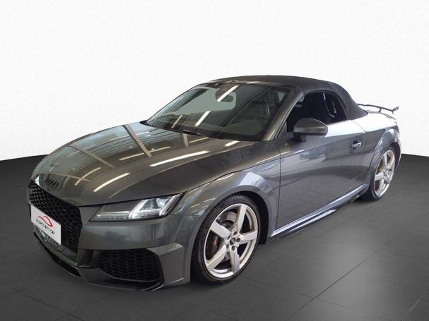 Audi TT RS 2.5 TFSI quattro 294 kW image number 1