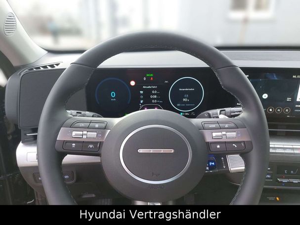 Hyundai Kona Trend 160 kW image number 6