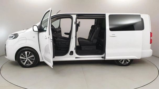 Toyota Proace Verso 100 kW image number 16