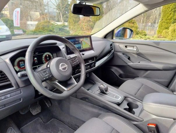 Nissan Qashqai 116 kW image number 9