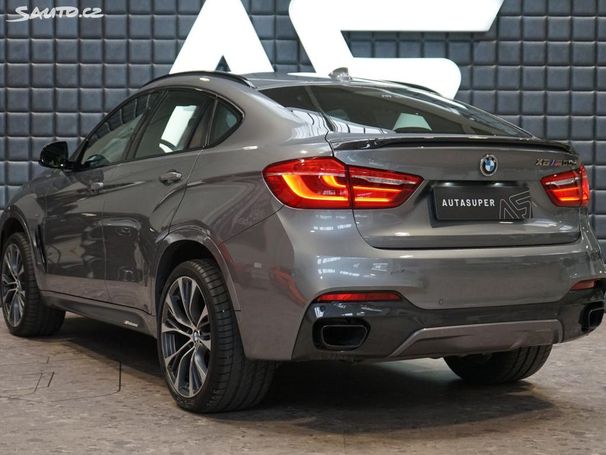 BMW X6 xDrive 280 kW image number 9