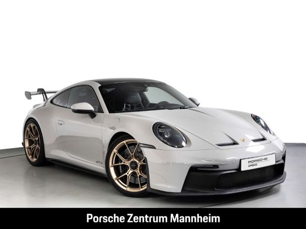 Porsche 992 GT3 375 kW image number 7