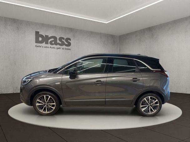 Opel Crossland X 1.2 DI Innovation 96 kW image number 5