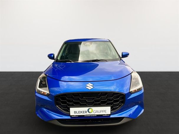 Suzuki Swift Comfort 61 kW image number 2