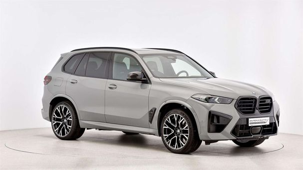 BMW X5 M Competition M xDrive 459 kW image number 7